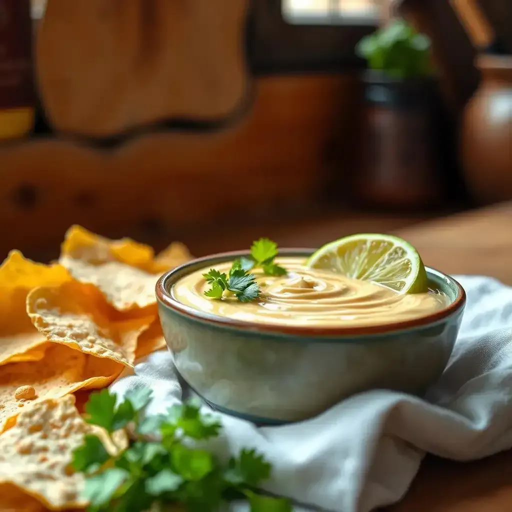 Turning Sour Cream Into Mexican Crema A Simple Guide