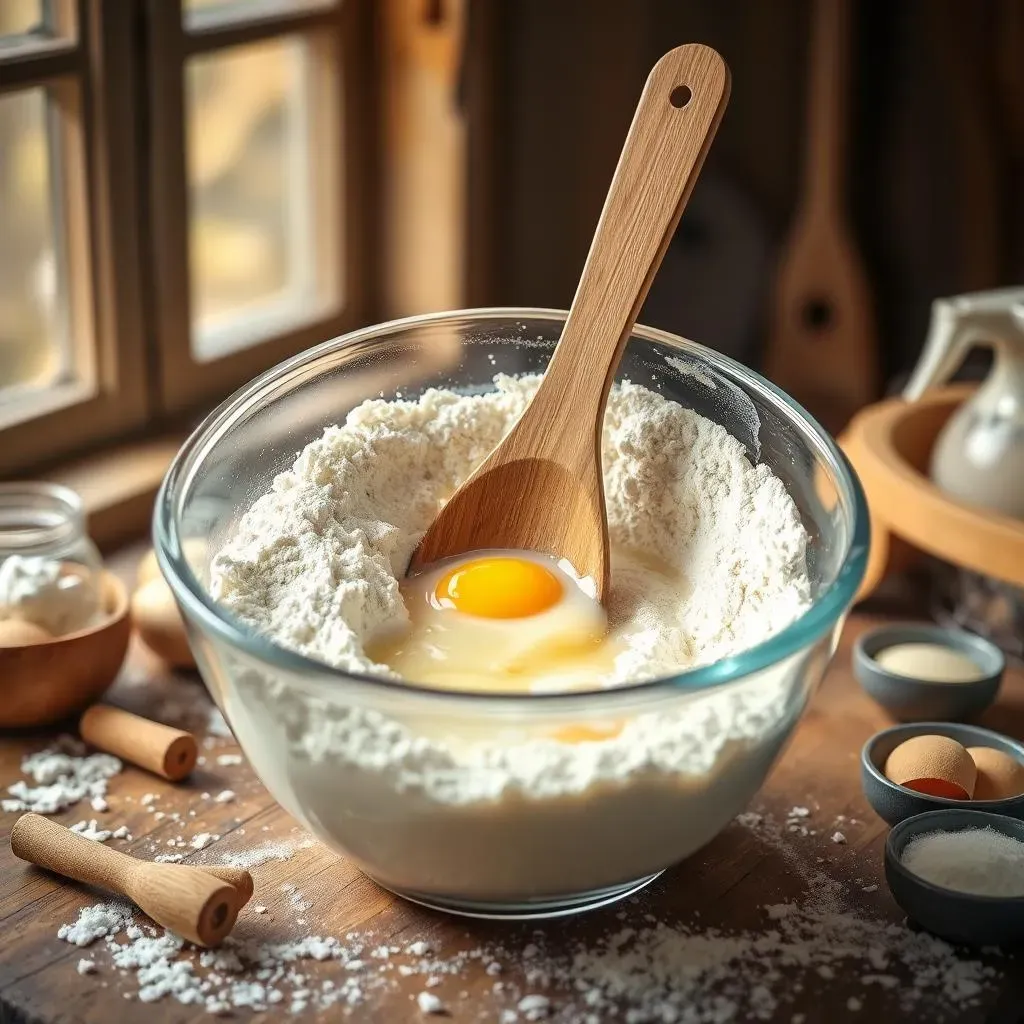 Understanding Buttermilk's Role in Baking