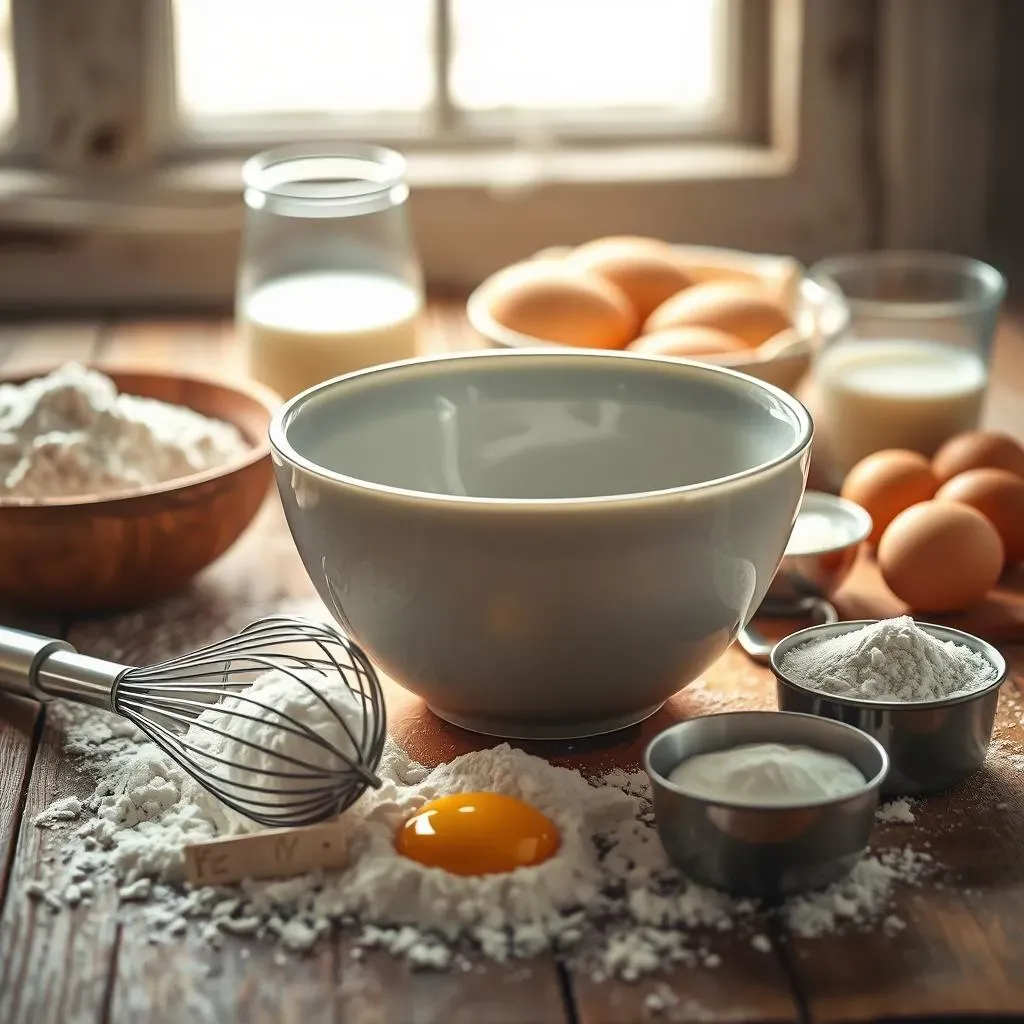 Understanding Sour Cream and Buttermilk in Baking