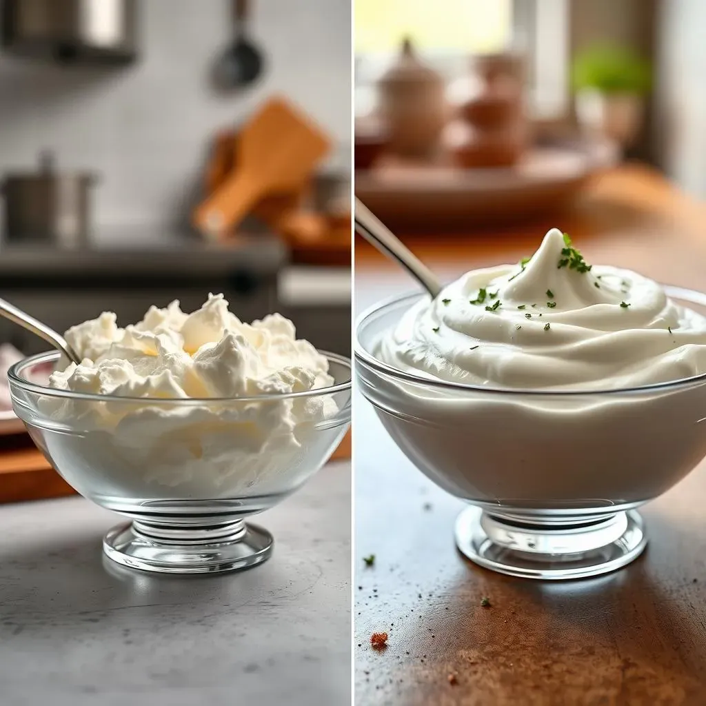 Understanding Sour Cream and Cream Cheese: Key Differences