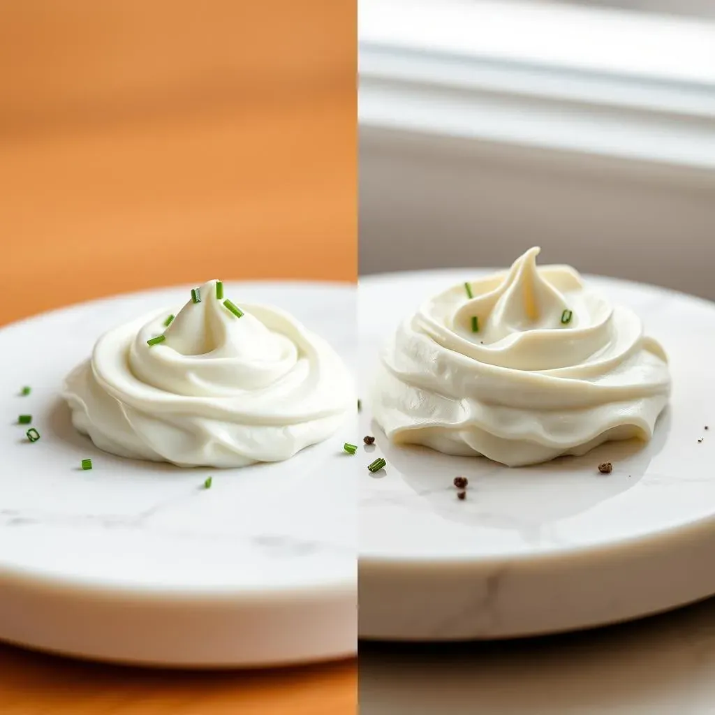 Understanding Sour Cream and Cream: Key Differences