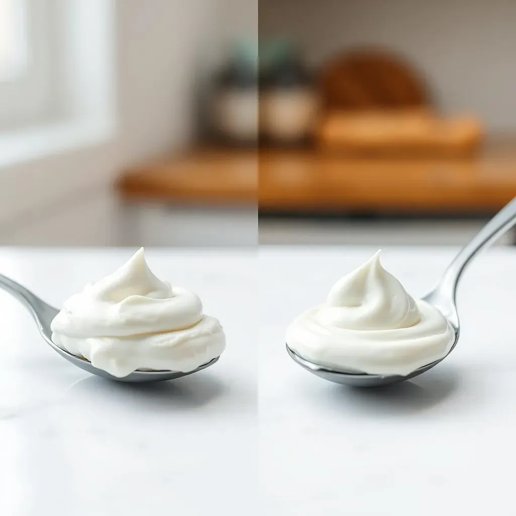 Understanding Sour Cream and Greek Yogurt: Key Differences