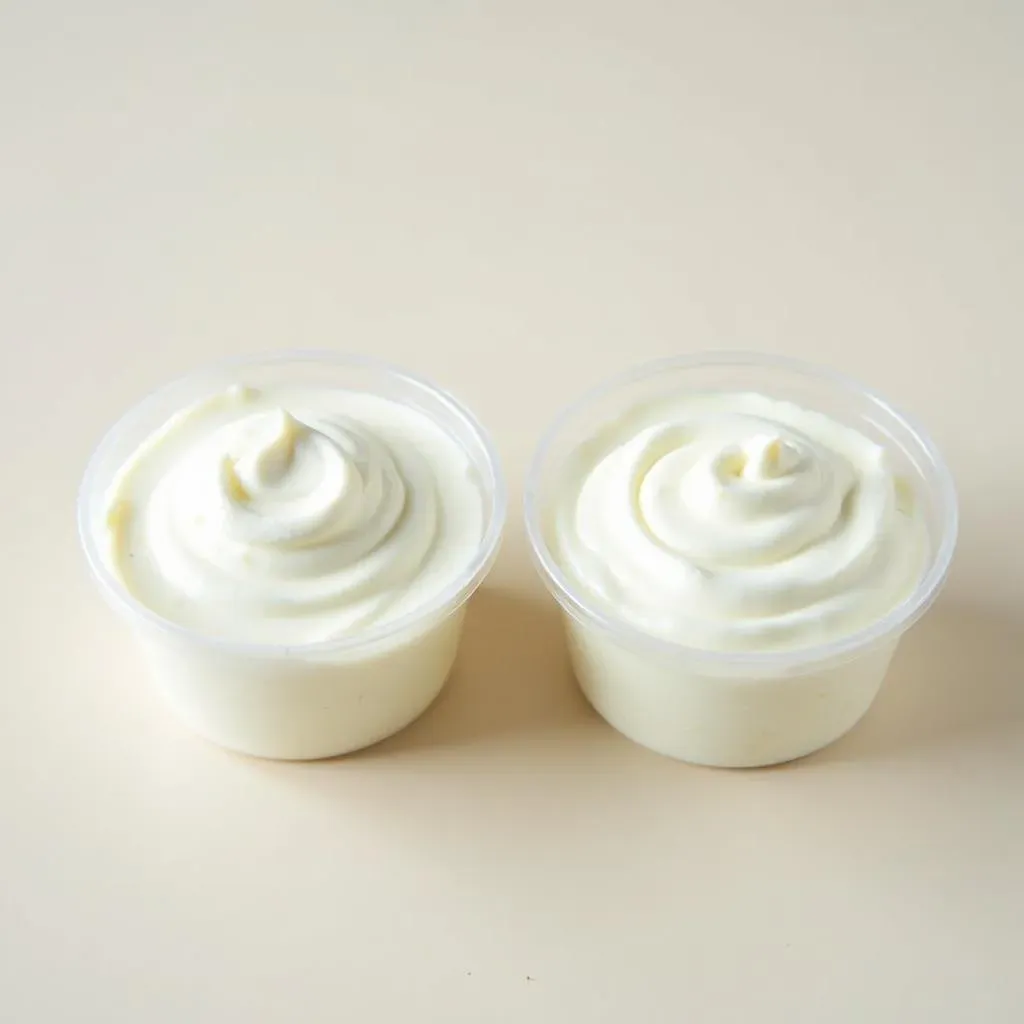 Understanding the Differences: Greek Yogurt vs. Sour Cream