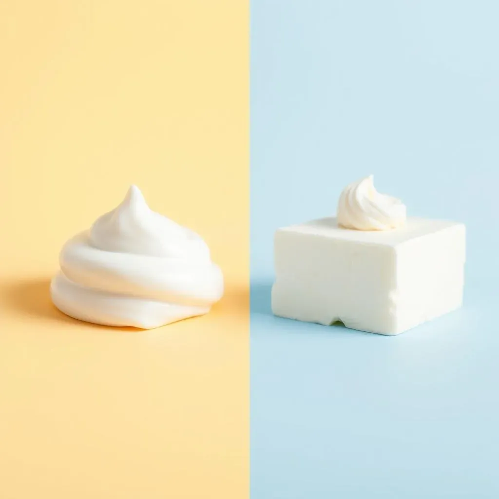 Understanding the Differences: Sour Cream vs. Cream Cheese