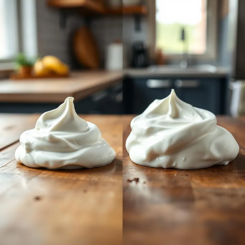 Understanding the Differences: Sour Cream vs. Greek Yogurt