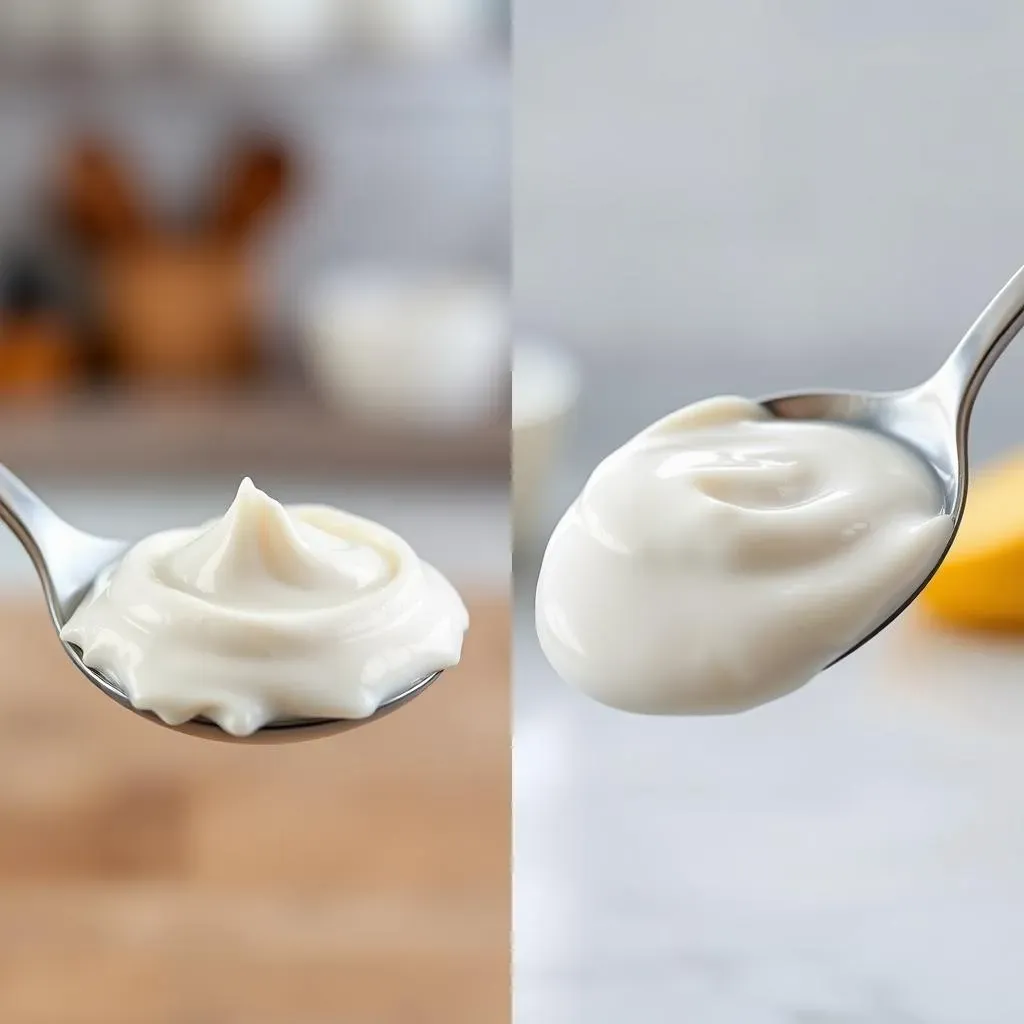 Understanding the Differences: Sour Cream vs. Yogurt