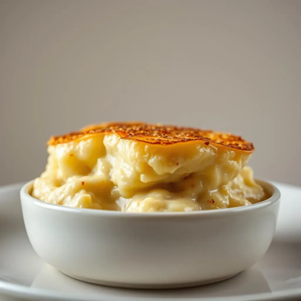 Understanding the Role of Milk in Scalloped Potatoes