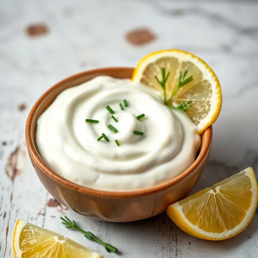 Understanding Vegan Sour Cream: What It Is and Why It Matters