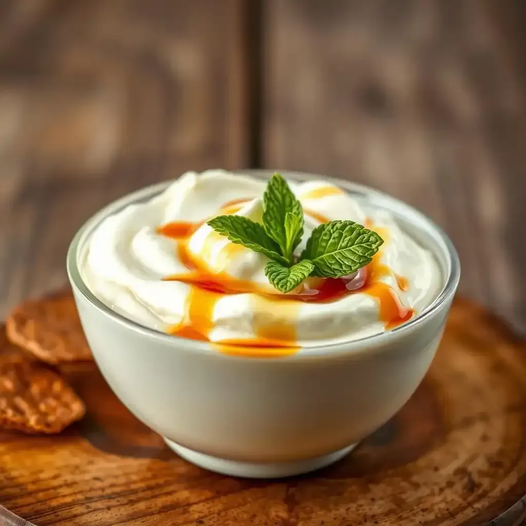 Unique Sour Cream Recipes Inspired By Louisville