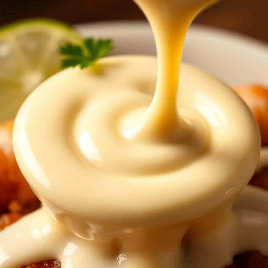 Unveiling Mexican Crema: The Authentic Sour Cream Experience