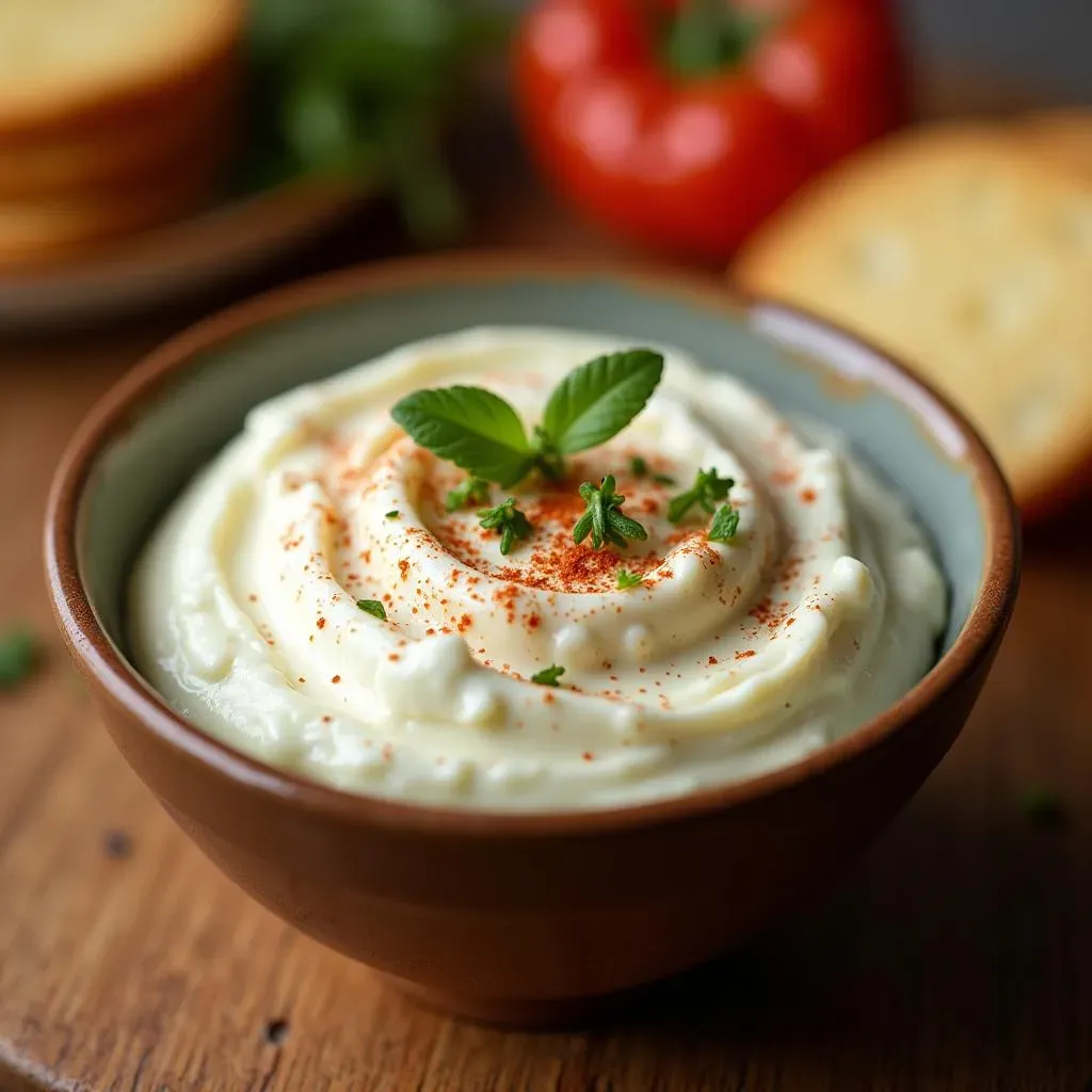 Using Cottage Cheese as a Sour Cream Substitute in Savory Dishes