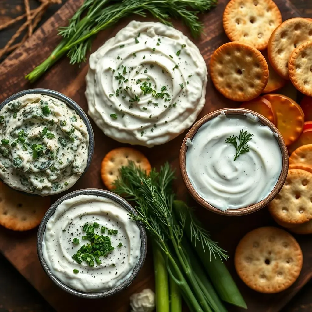 Using Cream Cheese as a Sour Cream Substitute in Savory Dishes