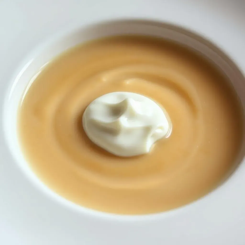 Using Crème Fraîche as a Sour Cream Substitute in Savory Dishes