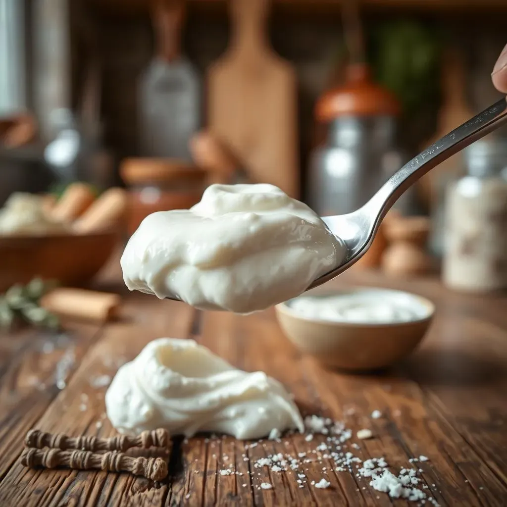 Using Greek Yogurt as a Sour Cream Substitute in Cooking