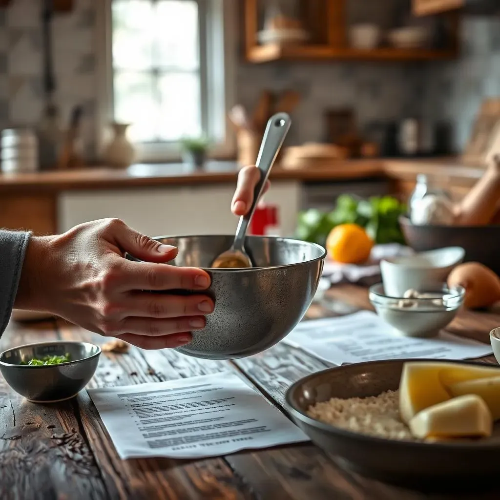 Using Sour Cream as a Ricotta Substitute: Recipes and Applications