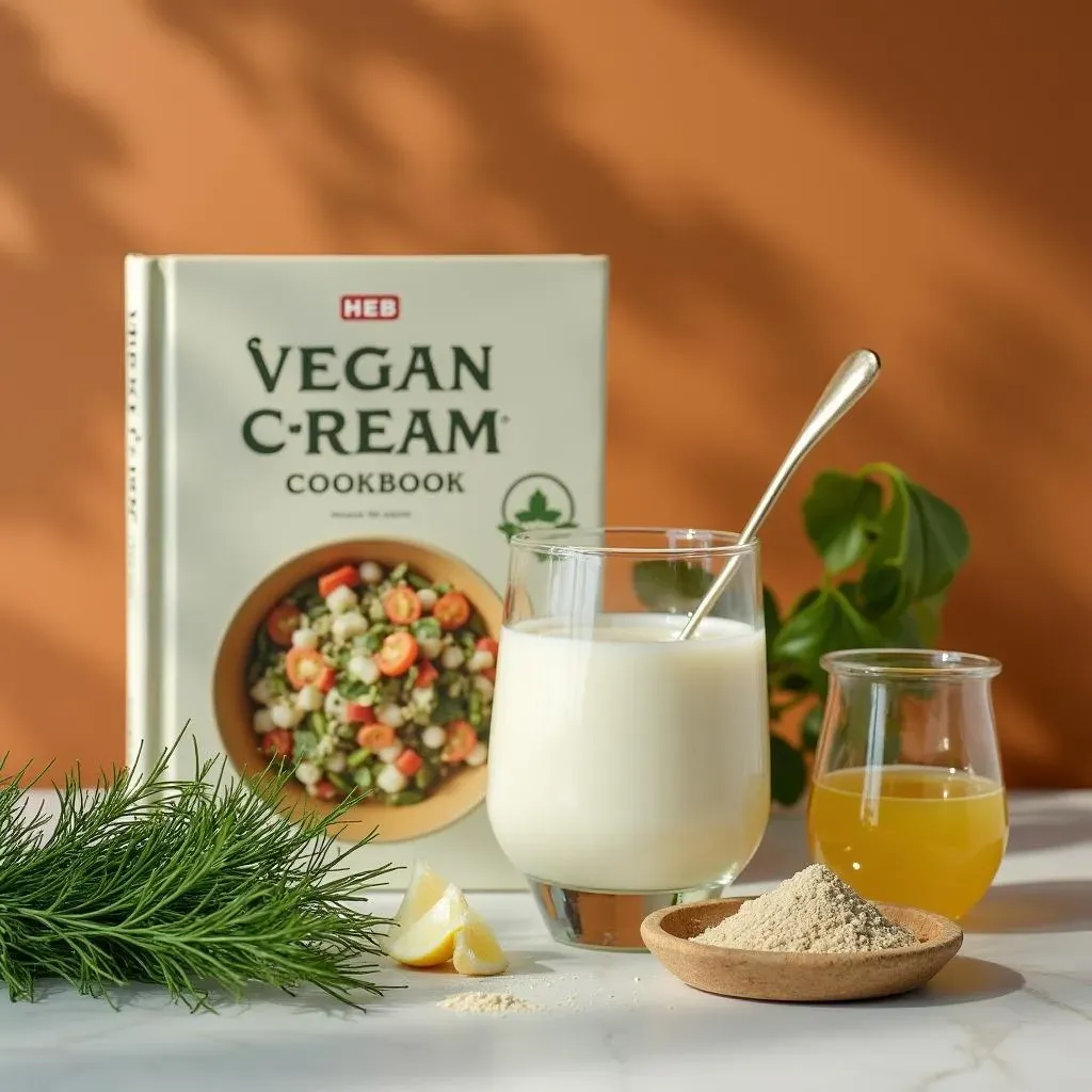 Using Vegan Sour Cream HEB: Recipes and Tips