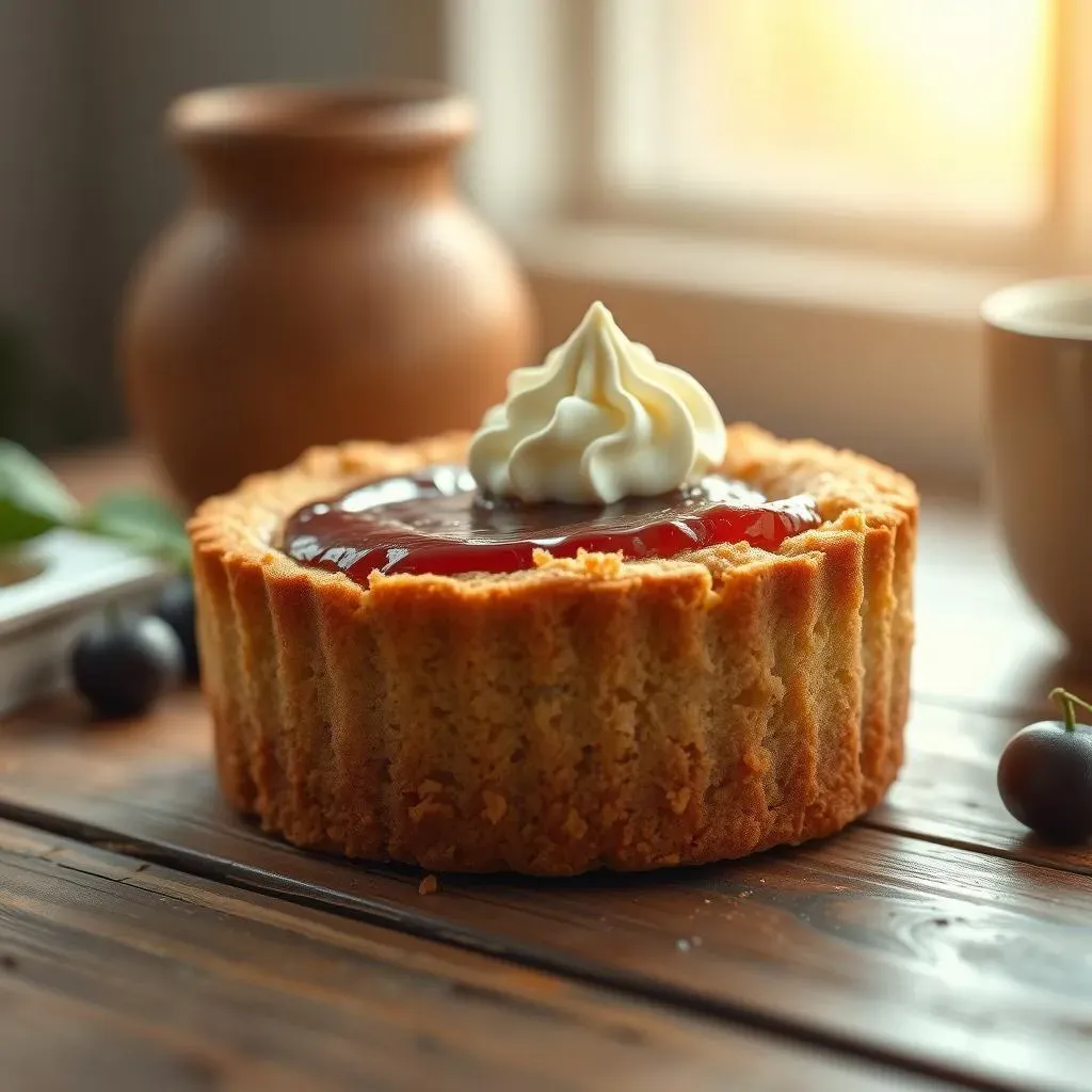 Variations and Serving Suggestions for Your Sour Cream Coffee Cake