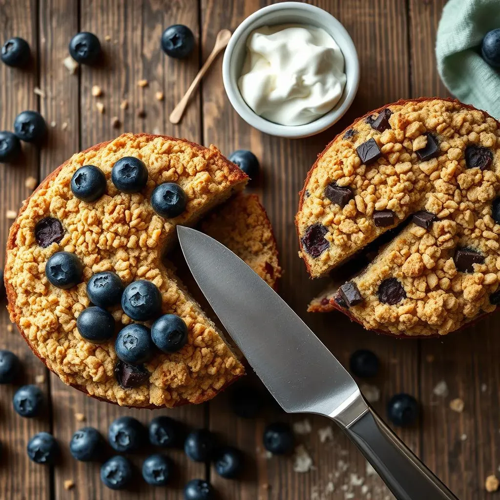 Variations: Beyond the Basic Bisquick Coffee Cake Recipes with Sour Cream