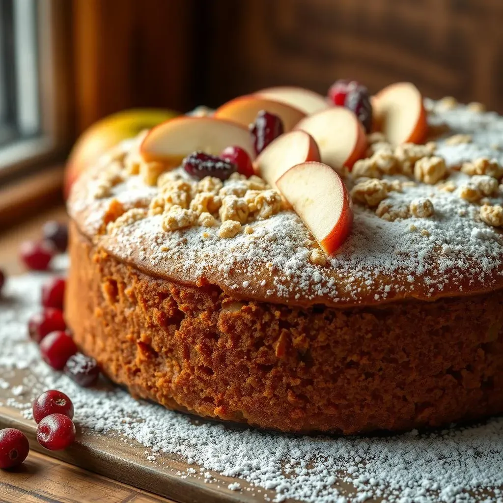 Variations on the Classic Hungarian Sour Cream Coffee Cake Recipe