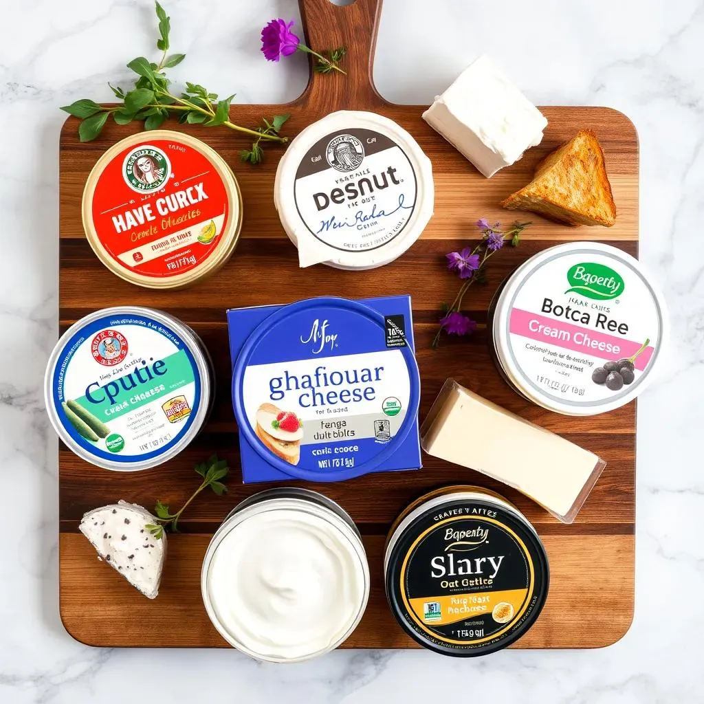 Discover the Best Vegan 8 Cream Cheese: Ultimate Guide