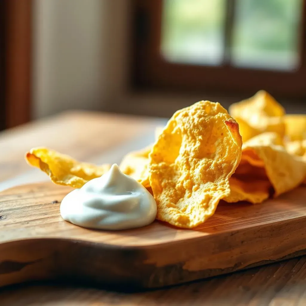 Amazing Vegan Sour Cream Chips: The Ultimate Guide