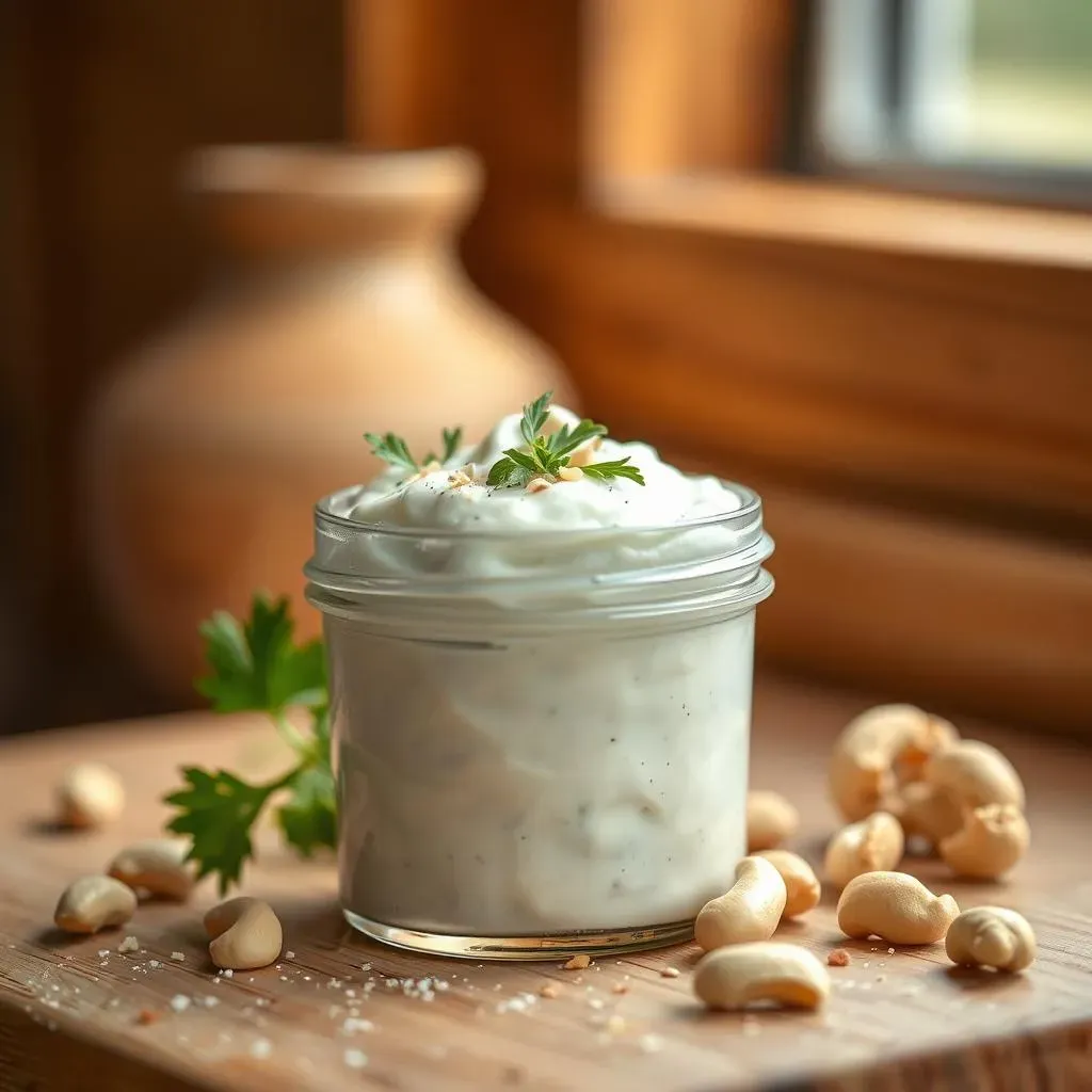 Amazing vegan sour cream oh she glows: A Must-Try Recipe