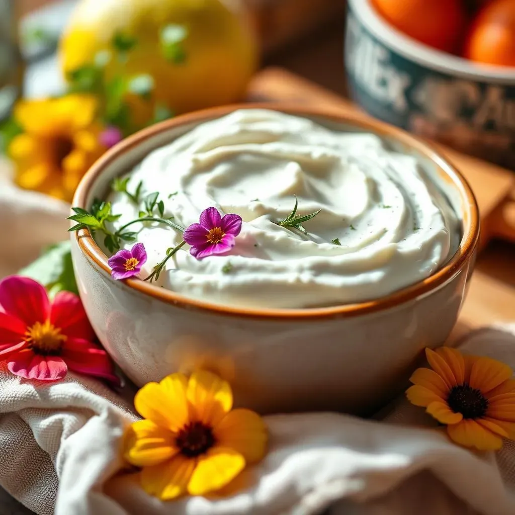 Absolute Guide: Vegan Sour Cream Publix Options & More