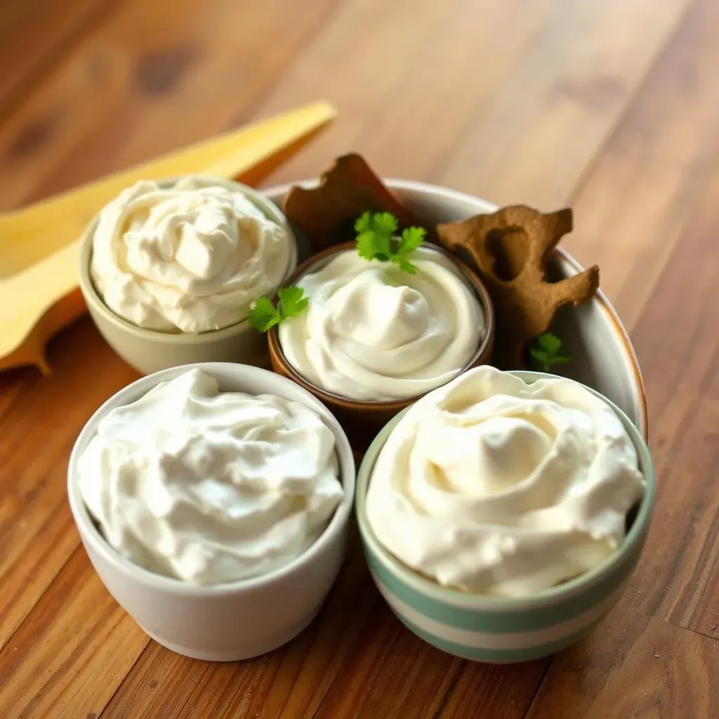 What is a Non Dairy Substitute for Sour Cream? Ultimate Guide