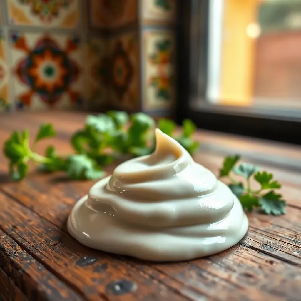 What is Mexican Crema?