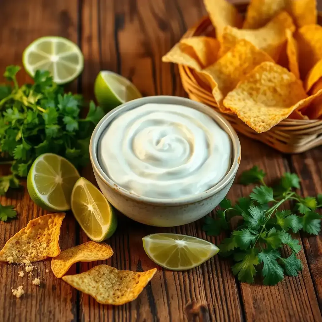 What Is Mexican Sour Cream? The Ultimate Guide - Sourcream