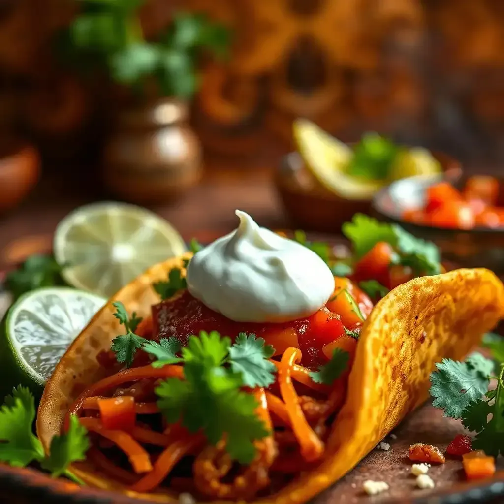 What Is Mexican Sour Cream? The Ultimate Guide - Sourcream