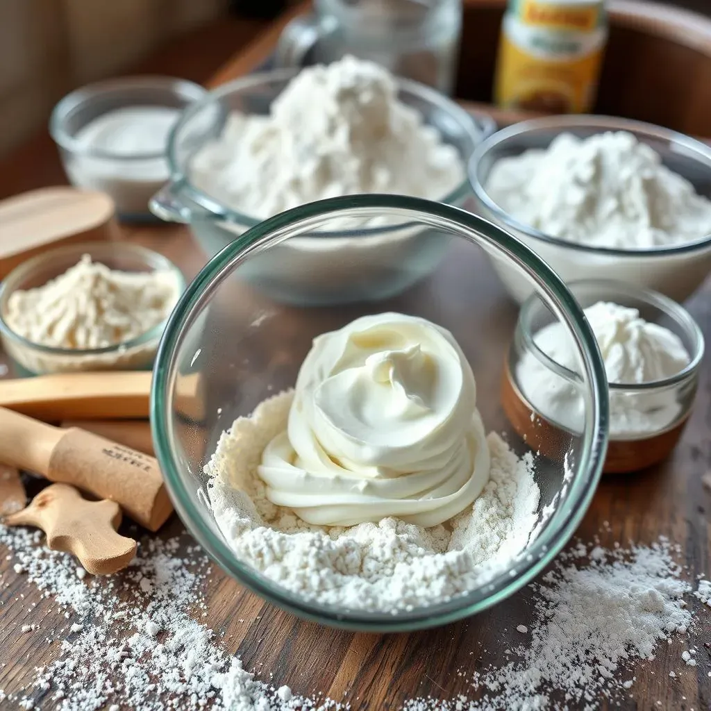 What is Sour Cream and Why Use it in Baking?