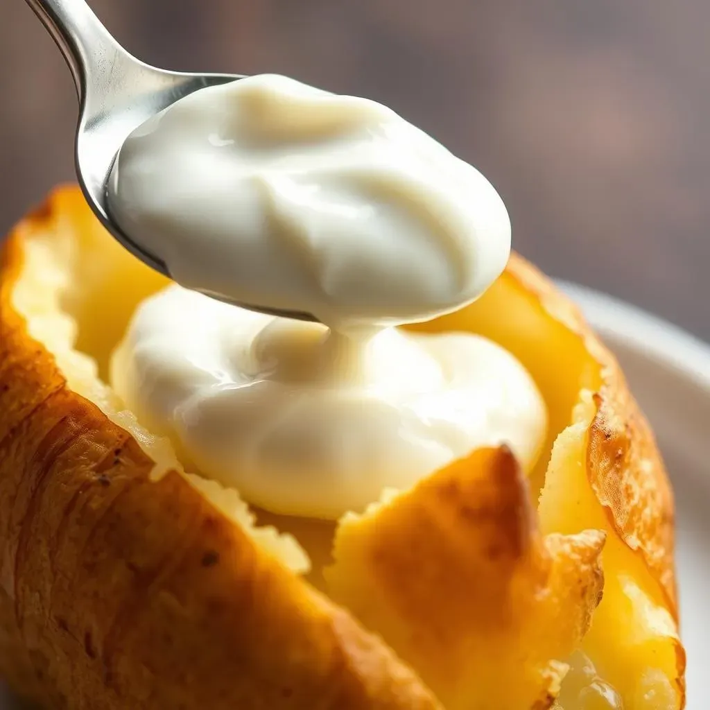 What is Sour Cream? Unpacking the Tangy Classic