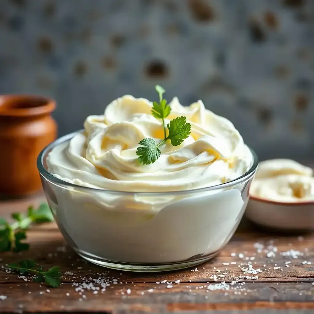 What Is The Difference Between Mexican Sour Cream And Regular? Ultimate Guide - Sourcream