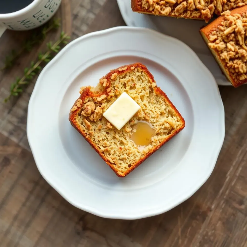 What Makes Ina Garten's Sour Cream Coffee Cake So Special?