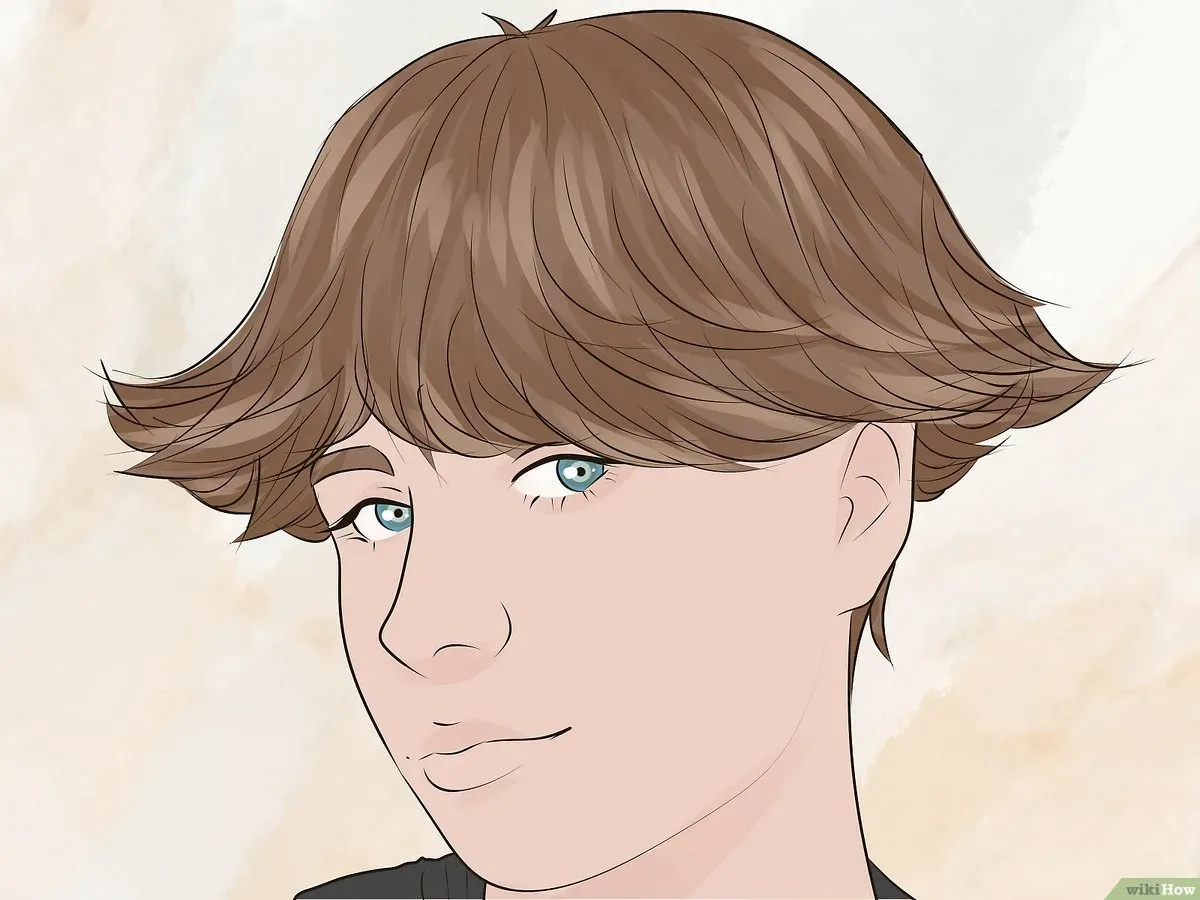 What's the Buzz About Ice Cream Hair?