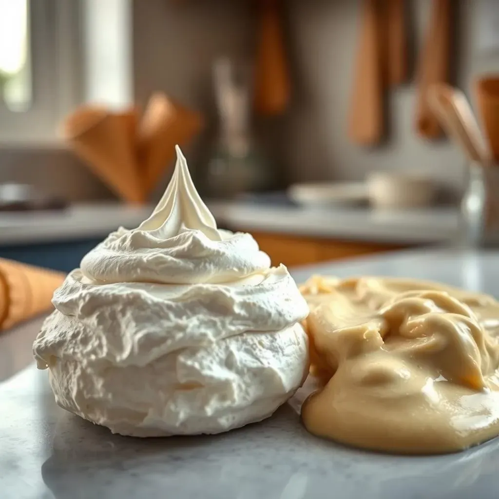 When Sour Cream Fails: Situations Where Substitution is Inappropriate