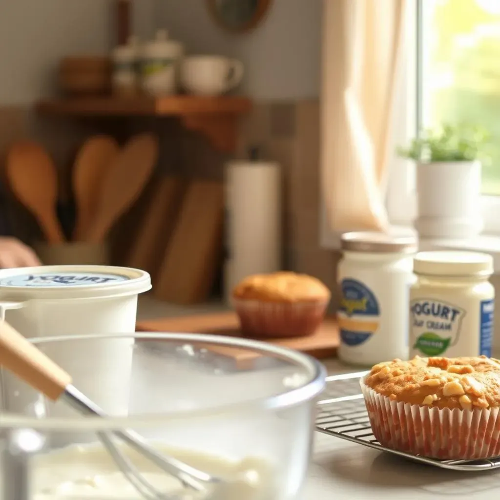 When to Swap: Practical Tips for Using Yogurt Instead of Sour Cream