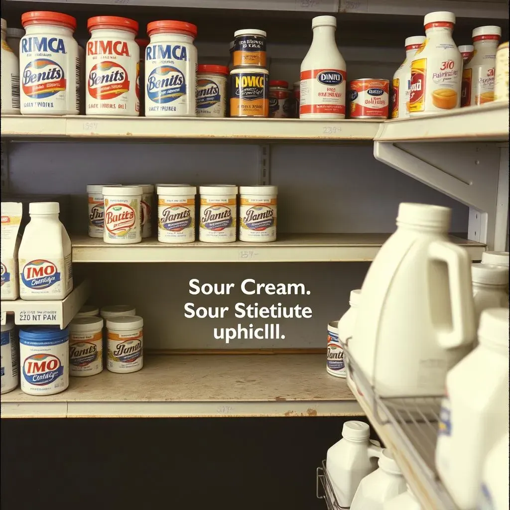 Where can i buy imo sour cream substitute? Discover It!