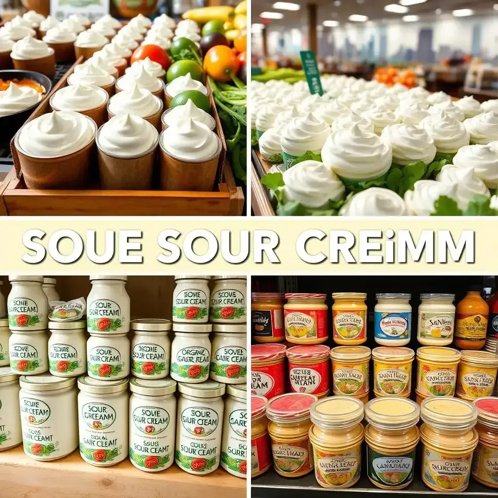 Where To Buy Organic Sour Cream In Baltimore A Locals Guide