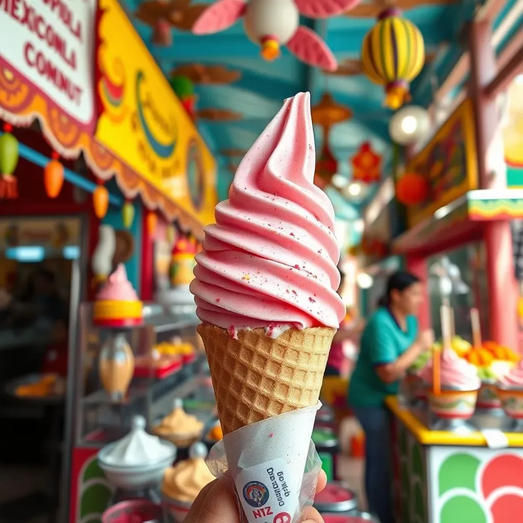 Why Choose Mexican Ice Cream Wholesale for Your Business?