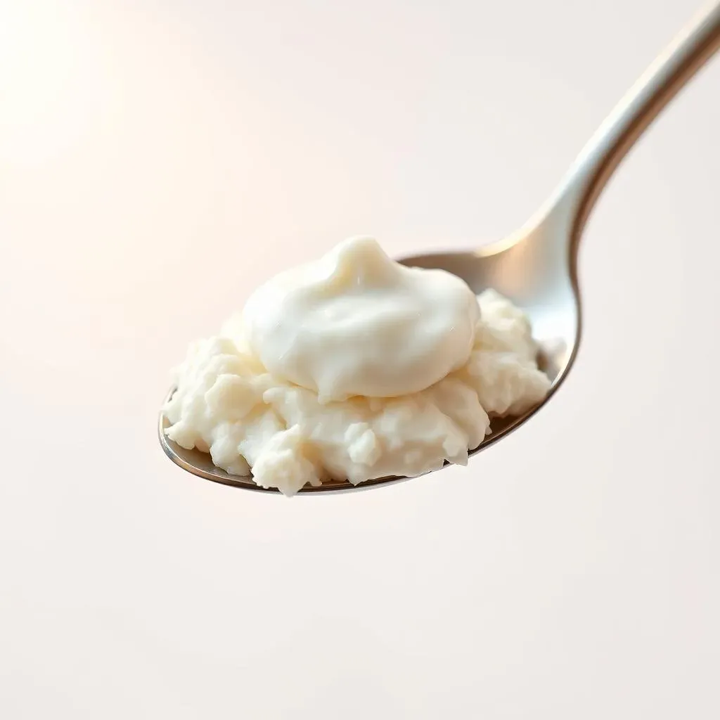 Why Cottage Cheese is the Unsung Hero of Sour Cream Substitutes