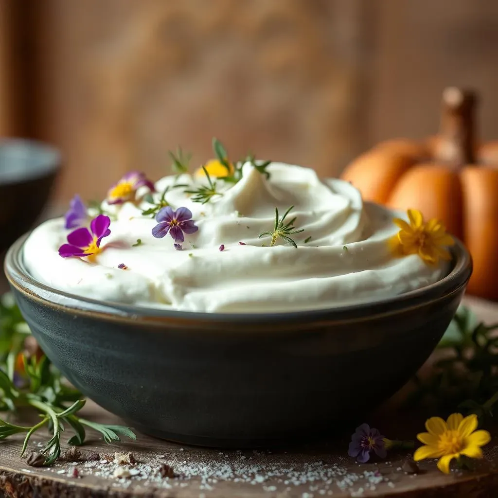 Why Go DairyFree? Exploring the Need for Sour Cream Non Dairy Substitute