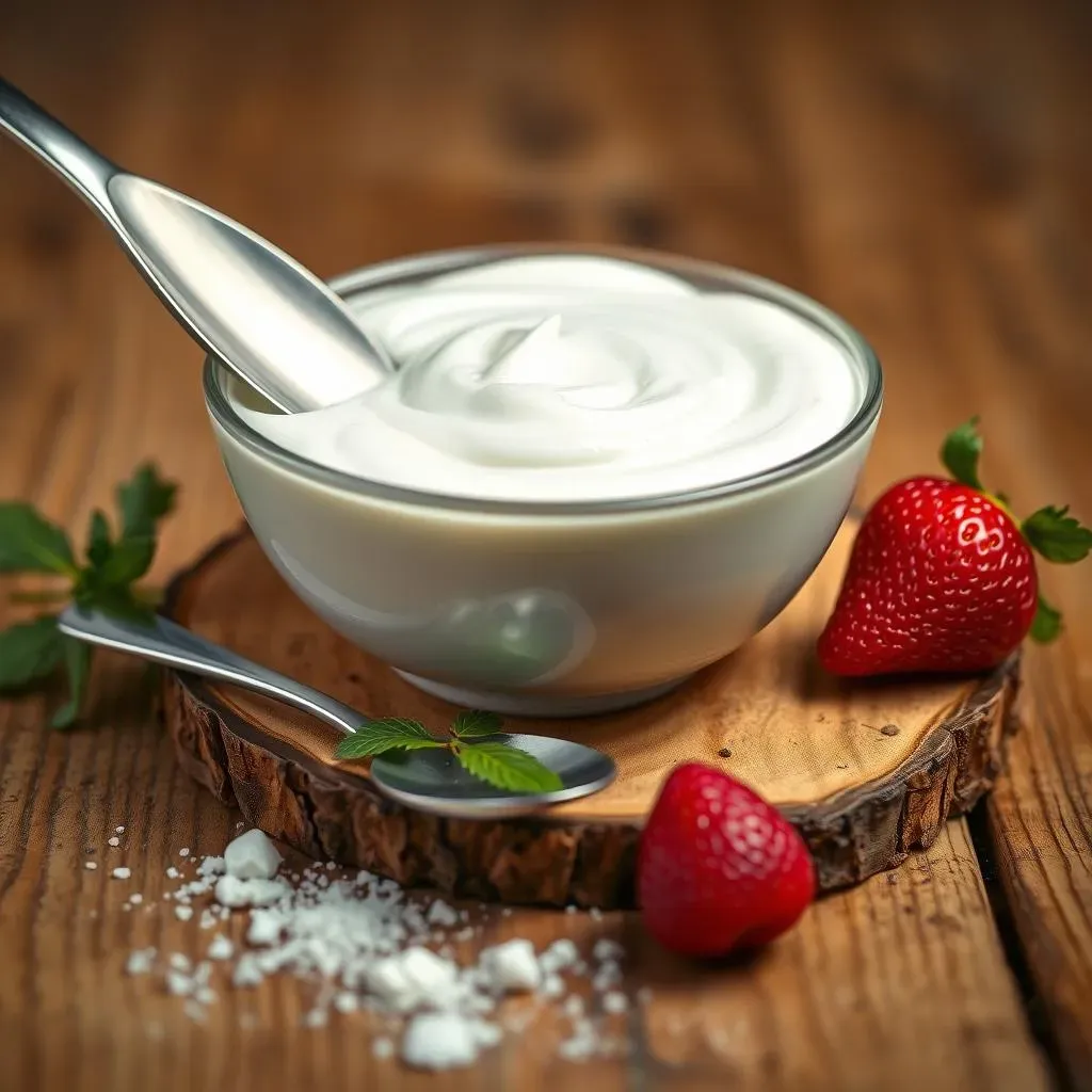 Why Greek Yogurt is a Great Substitute for Sour Cream