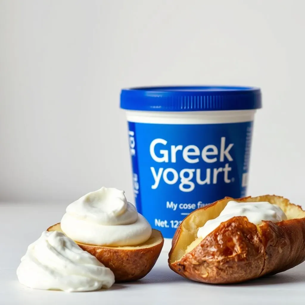 Why Greek Yogurt is a Solid Sour Cream Substitute