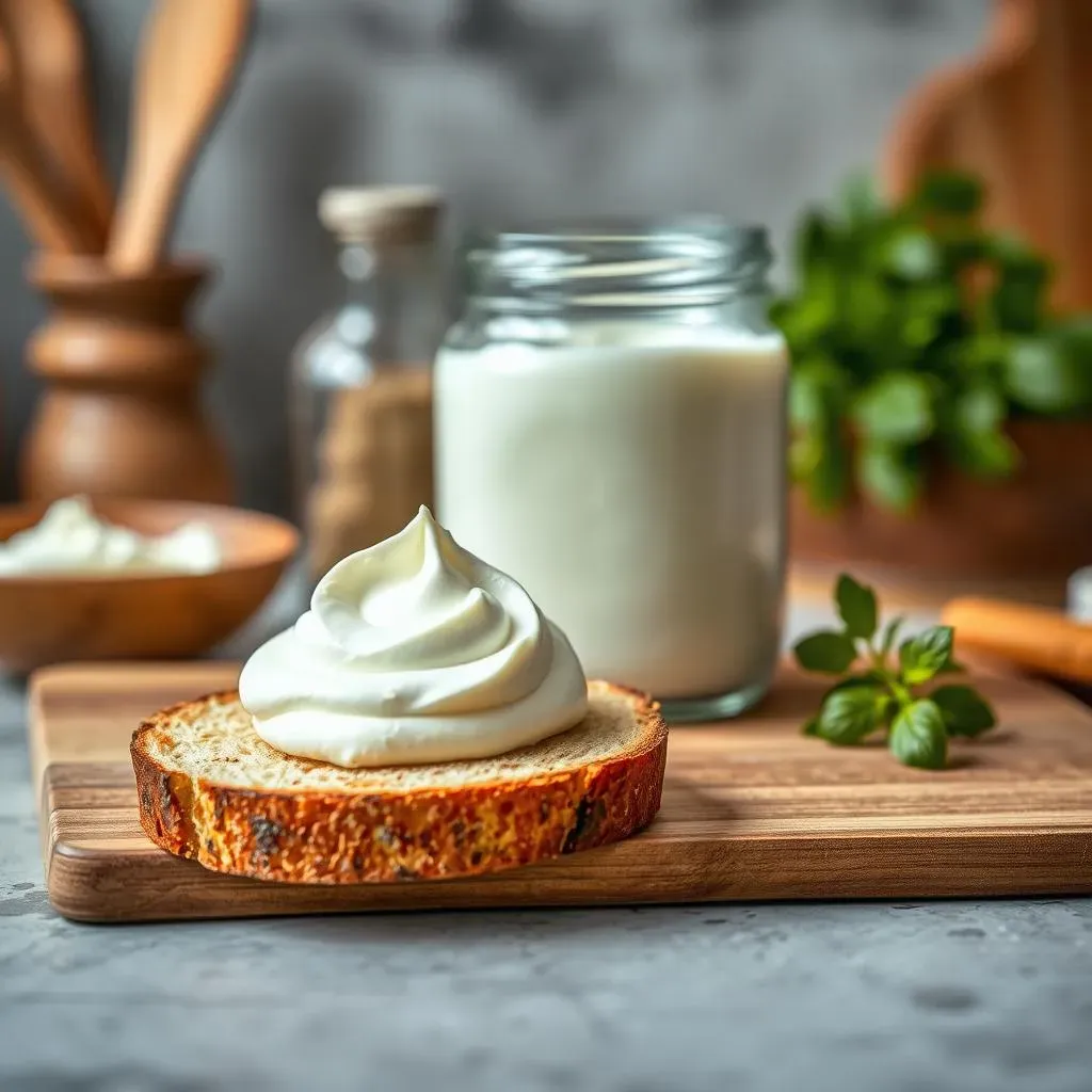 Why Greek Yogurt Works as a Sour Cream Substitute