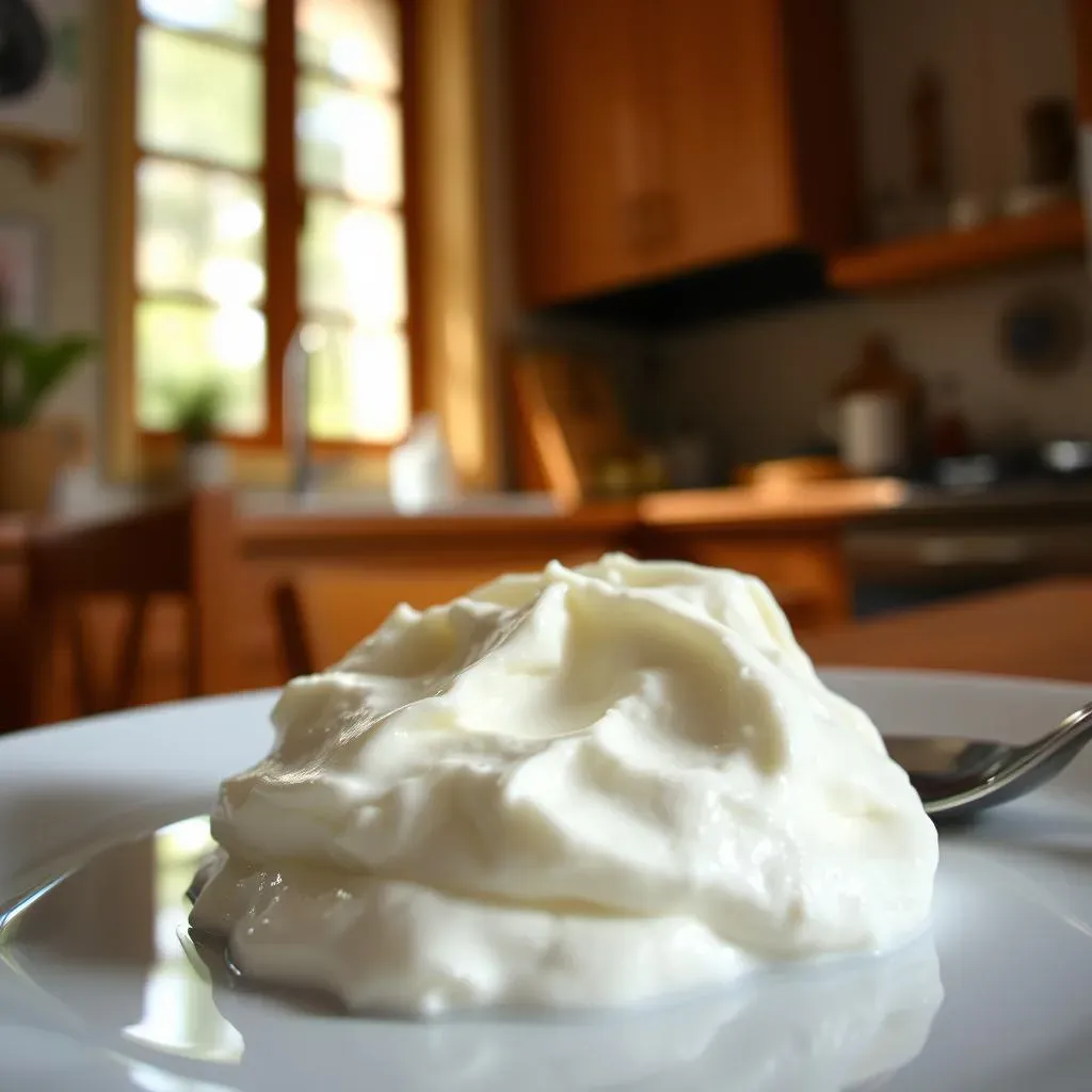 Why Greek Yogurt Works as a Sour Cream Substitute