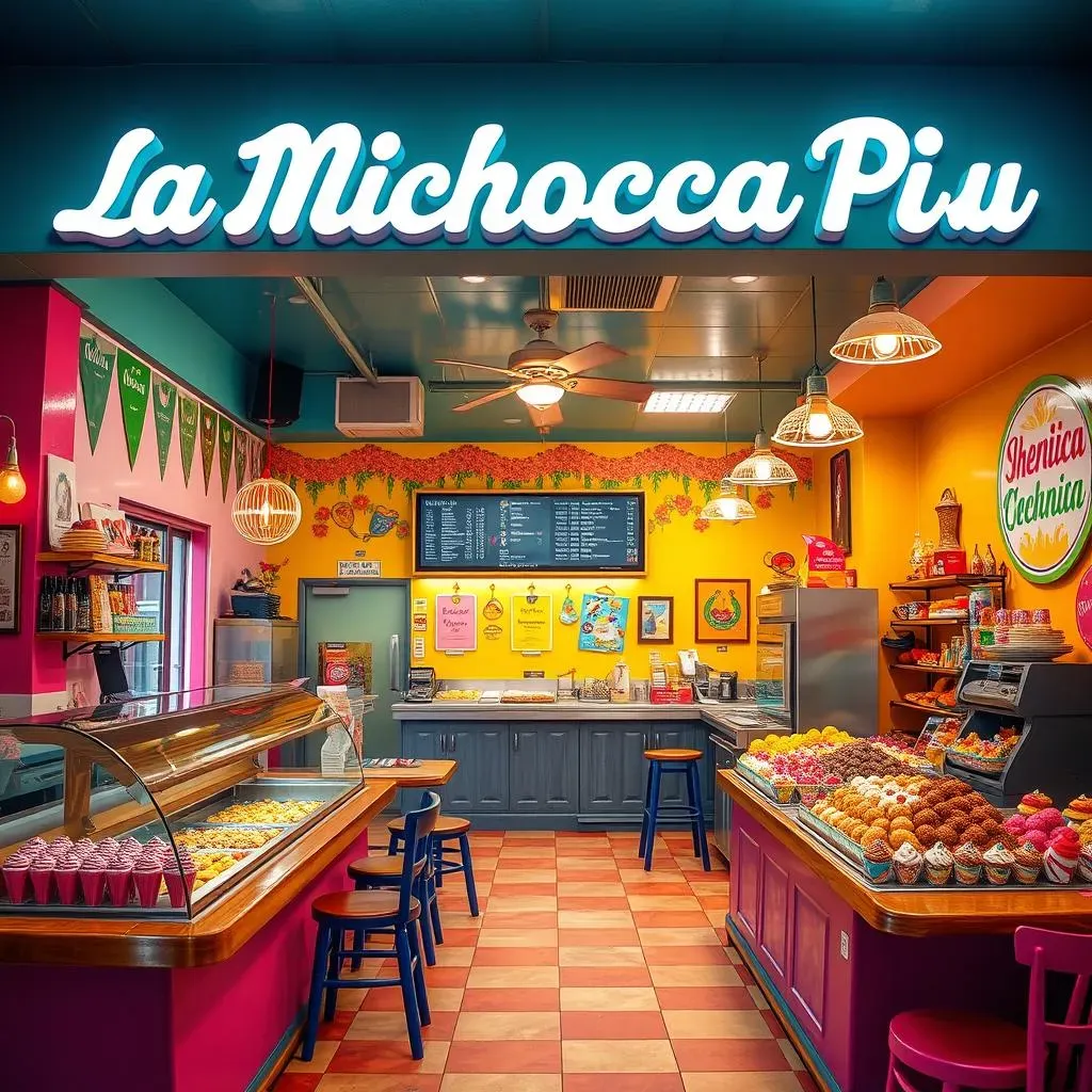 Why La Michoacana Plus is a Local Favorite for Mexican Ice Cream