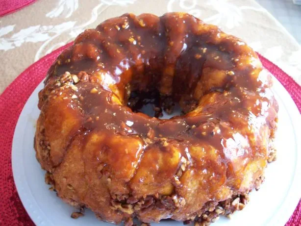 Why Paula Deen's Sour Cream Coffee Cake is a Beloved Classic
