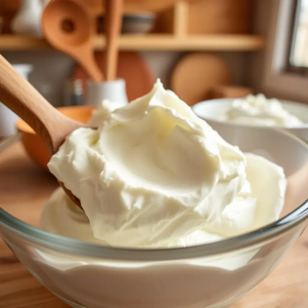 Why Sour Cream is a Baking MVP